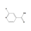 Acide 2-fluoroisonicotinique N ° CAS 402-65-3